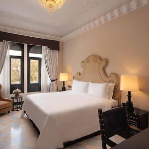 Deluxe Kamer met een King Size Bed